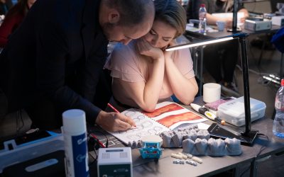 Anatomie a modelace laterálního úseku “Snadno a rychle?“